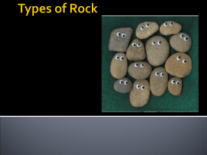Rocks - Images