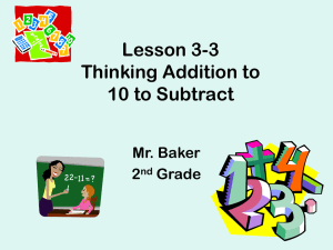 Topic 3 Lesson 3 PPT