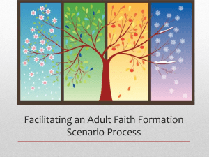 File - Seasons of Adult Faith Formation