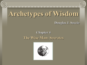 Archetypes of Wisdom