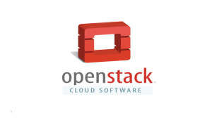 OpenStack for Technical Audiences