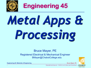 ENGR-45_Lec-25_Metal_Apps
