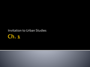 Ch. 1 Fall 11 ppt