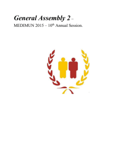 General Assembly 2