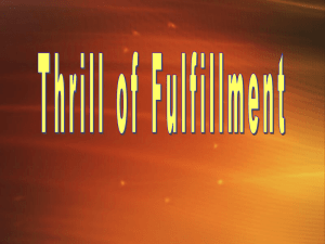 Charu_Pr_Various_-_Thrill_of_Fulfillment - Audio