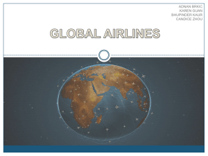 Global Airlines