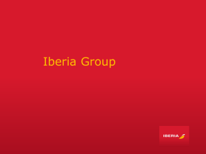 Iberia Plus