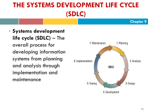 More in Systems Development