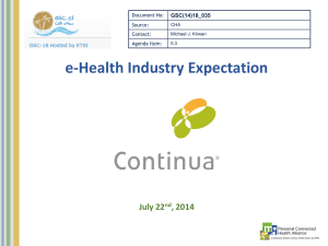 GSC(14)18_035_e_Health_industry_expectation