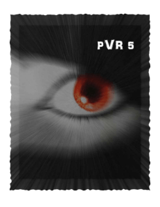 PVR 5 - Pomona Valley Review