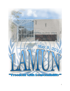 LAMUN_TCC_BG - TDSB School Websites
