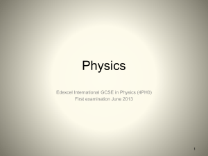 Physics - WordPress.com