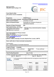 OMS6 cover sheet - sue watling