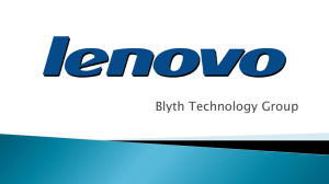 Lenovo (LNVGY)