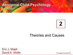 Chapter 2 lecture PPT
