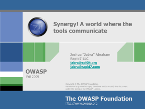 Synergy-A-world-where-tools-communicate