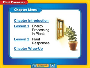 MS Science - Leon County Schools