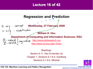 CIS732-Lecture-16