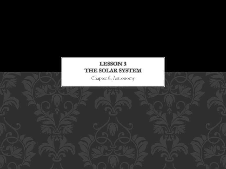 lesson-3-the-solar-system