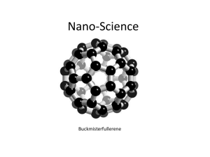 Nano-Science