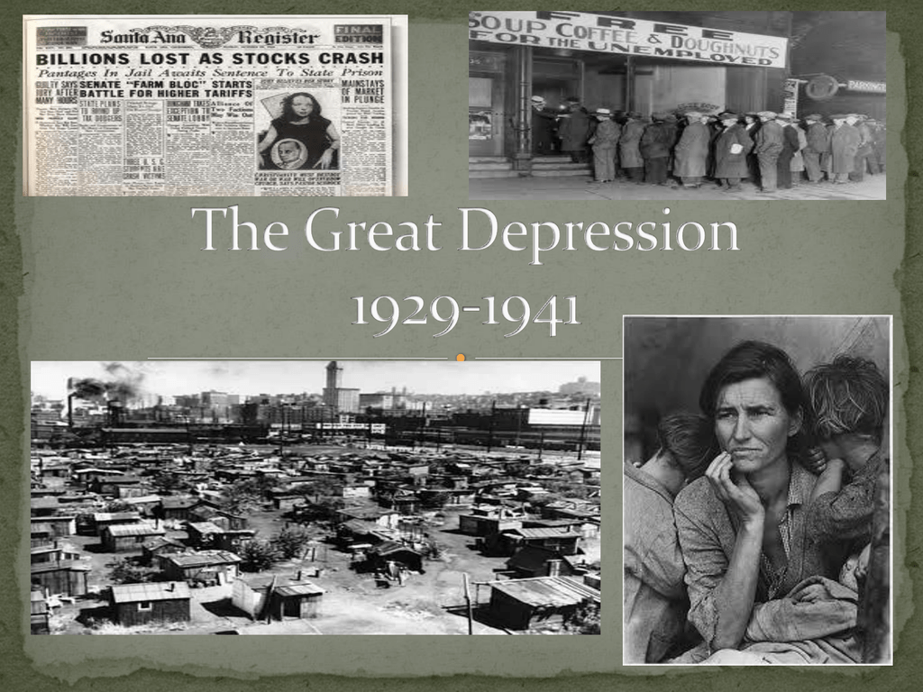 the-great-depression-1929-1941