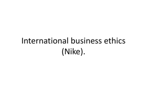ethical critics