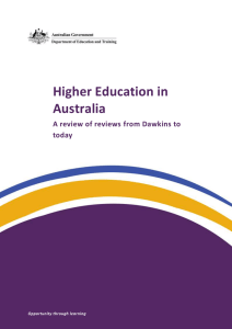 DOCX file of Higher education in Australia (0.78 MB )