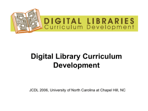 2006_Digital_Library_Curriculum_Development