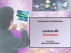 lecture7-Animation