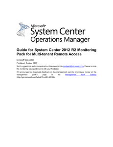 OM2012R2_MgtPack_Multi-tenantRAS Guide