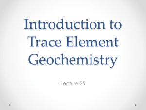 Thermodynamics, Systems, Equilibrium & Energy