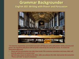 grammar rev. 1-21-2014