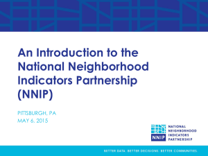 FileNewTemplate - National Neighborhood Indicators Partnership
