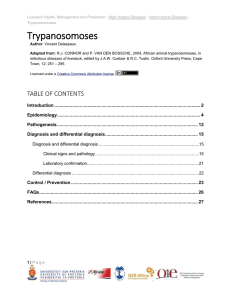 trypanosomoses_complete