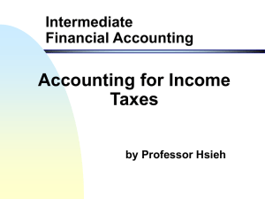 AccountingForIncomeTaxes