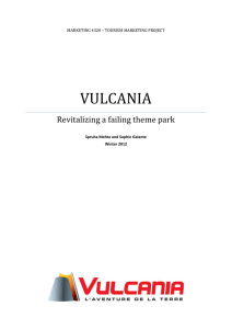 vulcania - DoYouBuzz