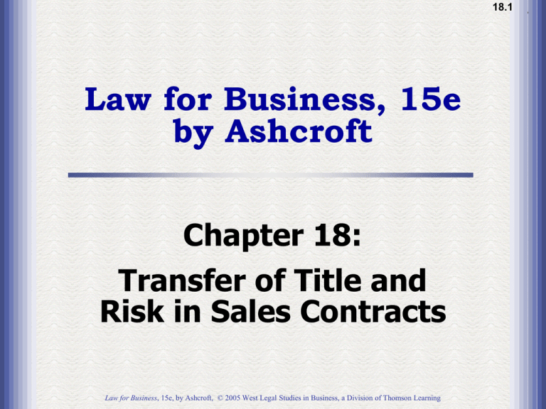 Rebate Clauses In Sales Contracts