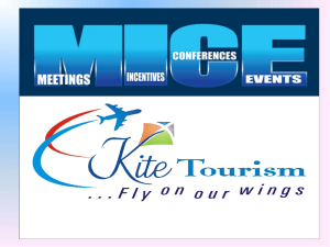 Kite Tours & Travels