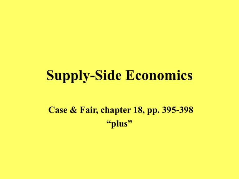 supply-side-economics