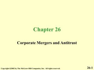 Chapter 26 - McGraw Hill Higher Education