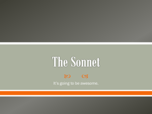The Sonnet - Cloudfront.net