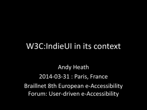 IndieUIandContext1 - Axelrod Access for All
