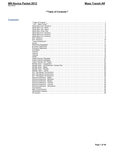 nuclear terrorism impacts - MinnesotaUrbanDebateLeague