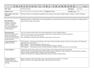 PE-PRINCETON-personal trainer pbl