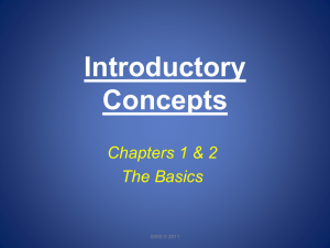 Units 1 and 2 Basic Concepts_Brown