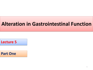 lecture_5_gastrointestinal_alteration_1