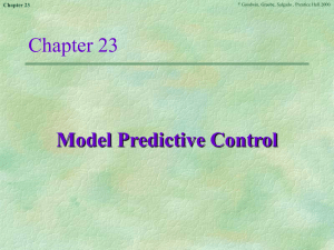 Chapter23 - Control System Design