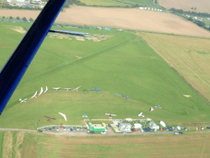 Staffordshire Aero Club