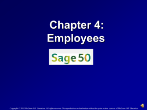 Chapter 4 - McGraw Hill Higher Education - McGraw