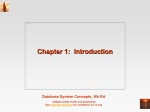 Chapter 1a